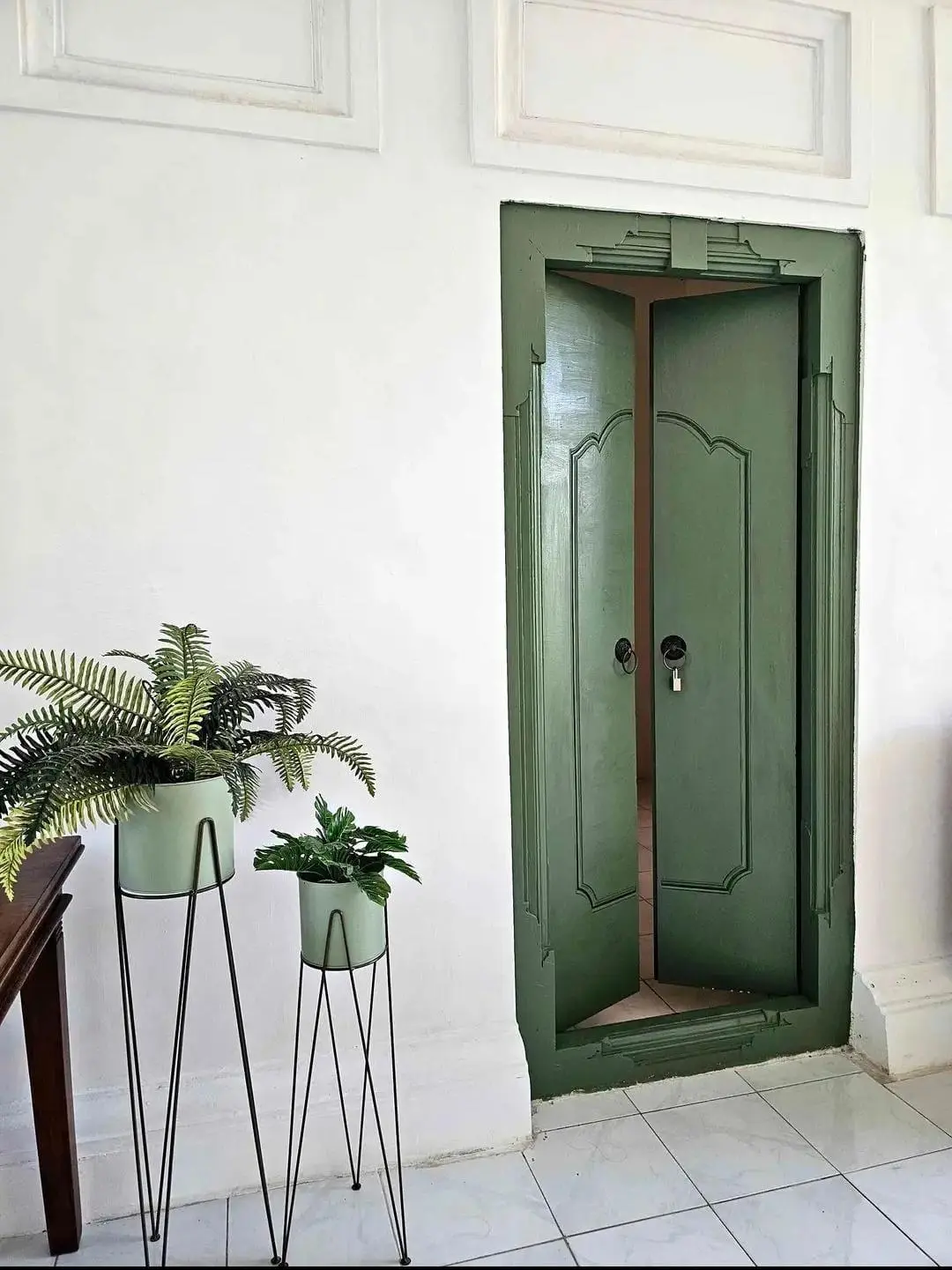 Pets Allowed | 3 BR House Sanur — image 4