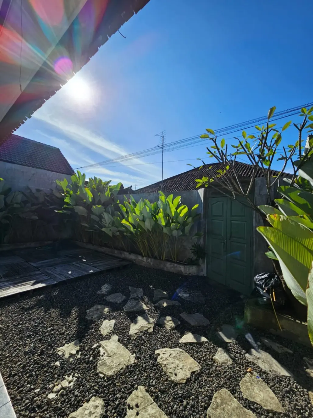 Pets Allowed | 3 BR House Sanur — image 1