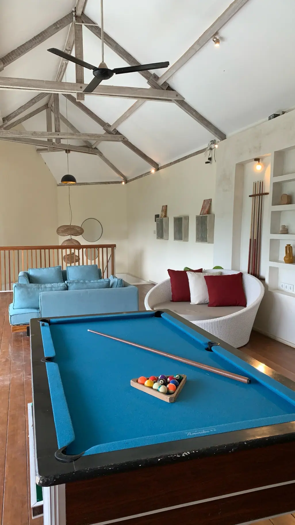 Villa Leasehold 10 Year 4 Bed Kerobokan Badung — image 1