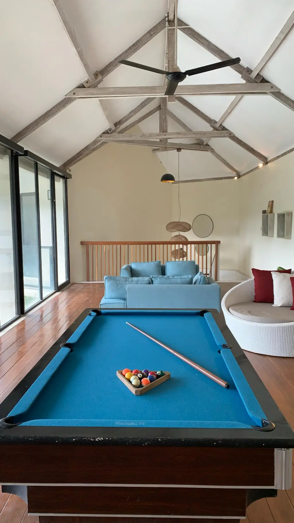 Villa Leasehold 10 Year 4 Bed Kerobokan Badung — image 2