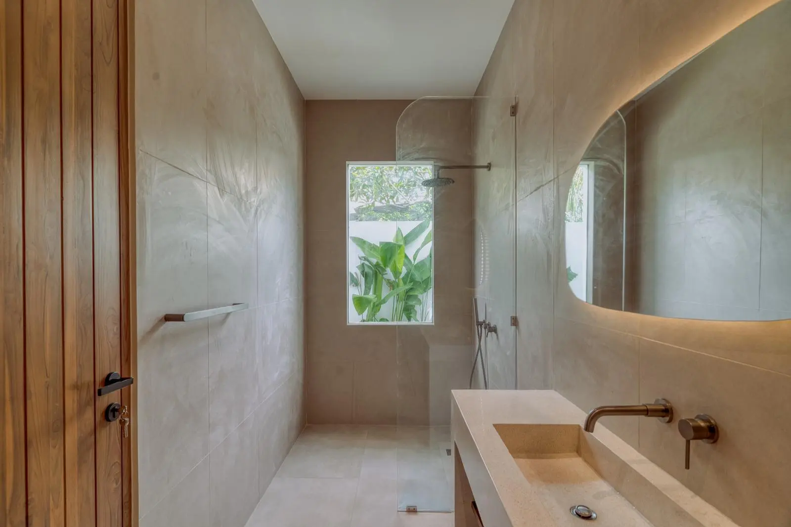 2BR Luxury Villa – Uluwatu — image 2