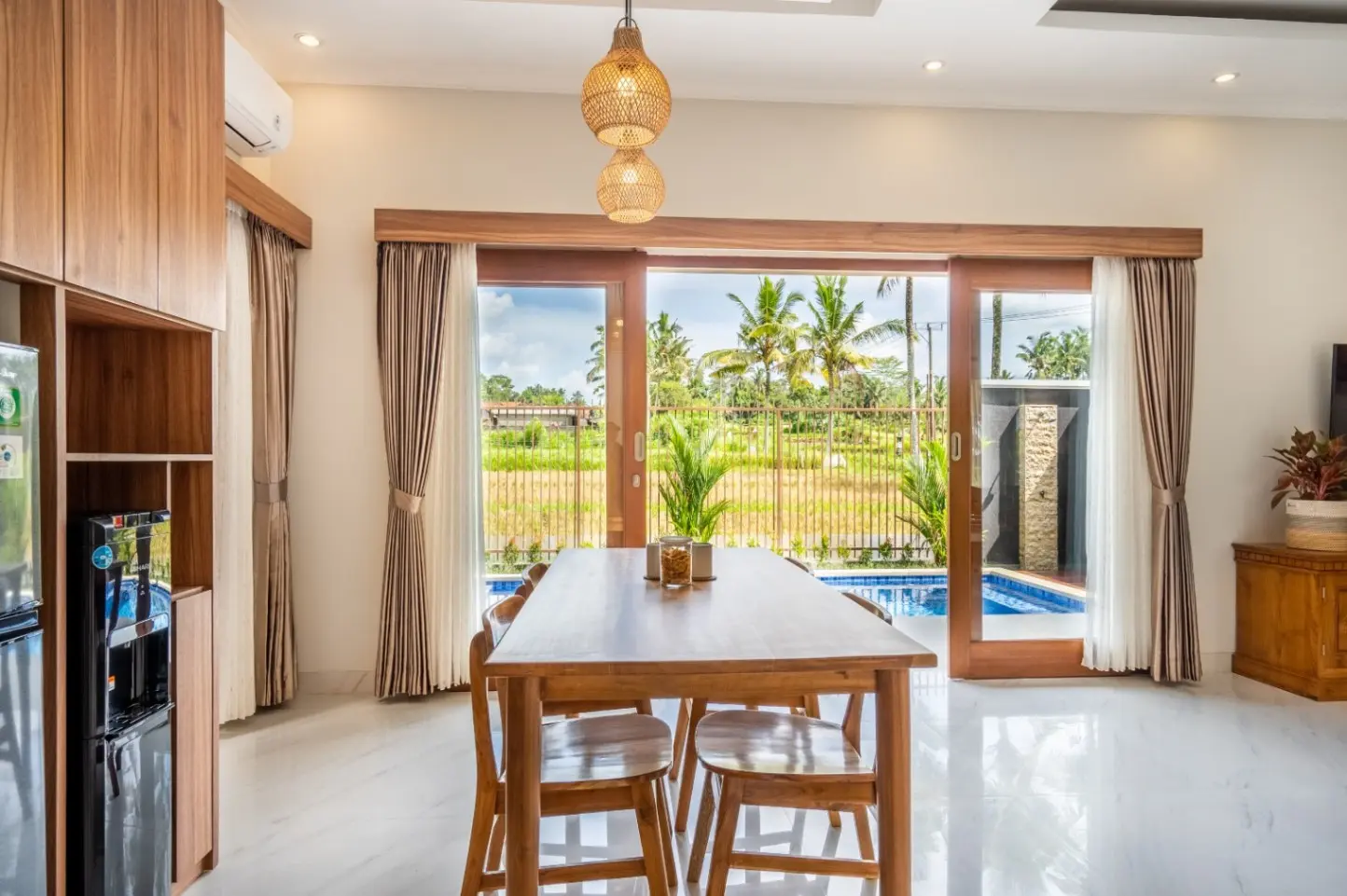 Modern 2BR Villas w/ Rooftop Patios — image 2