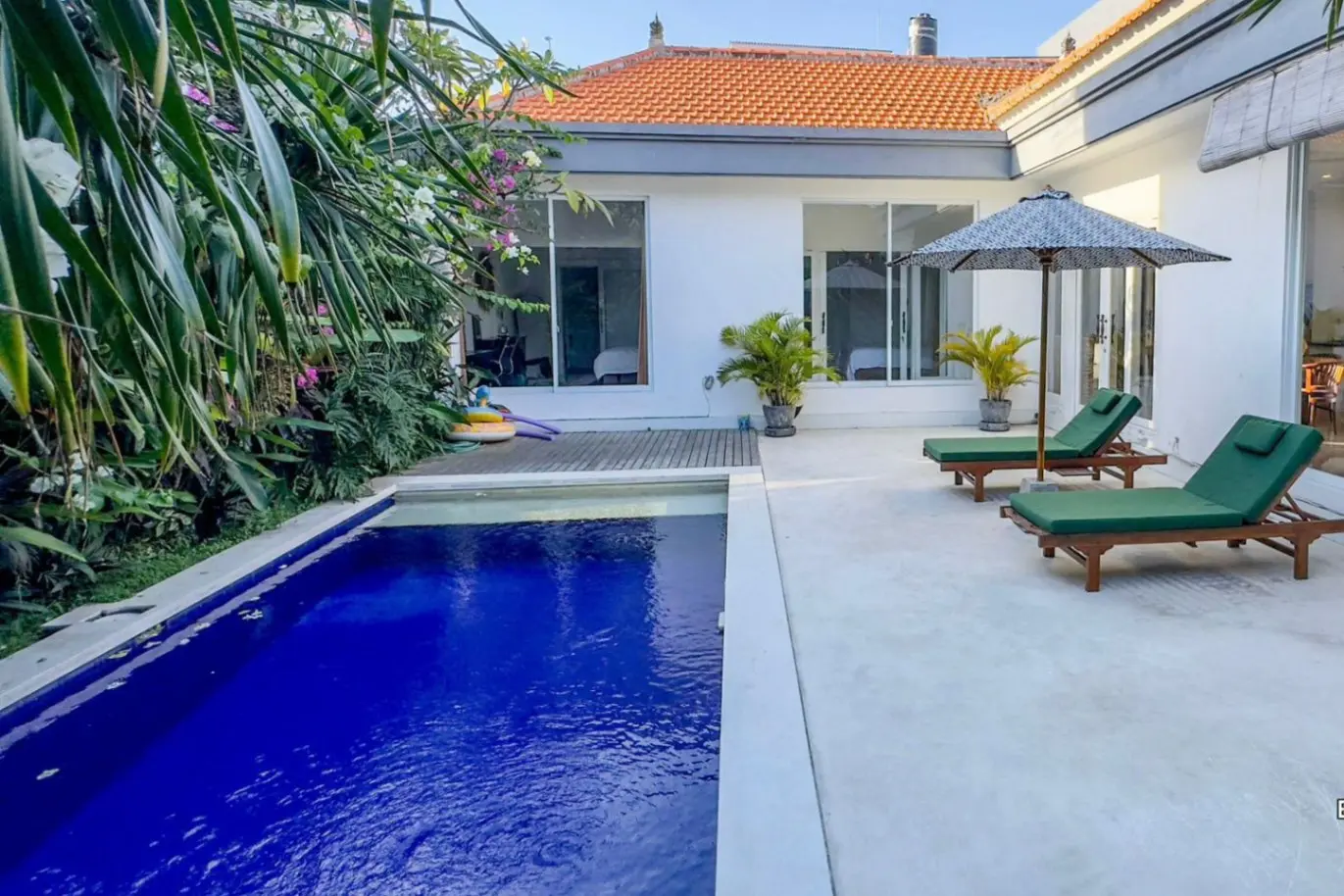 3 BR in Umalas — image 1