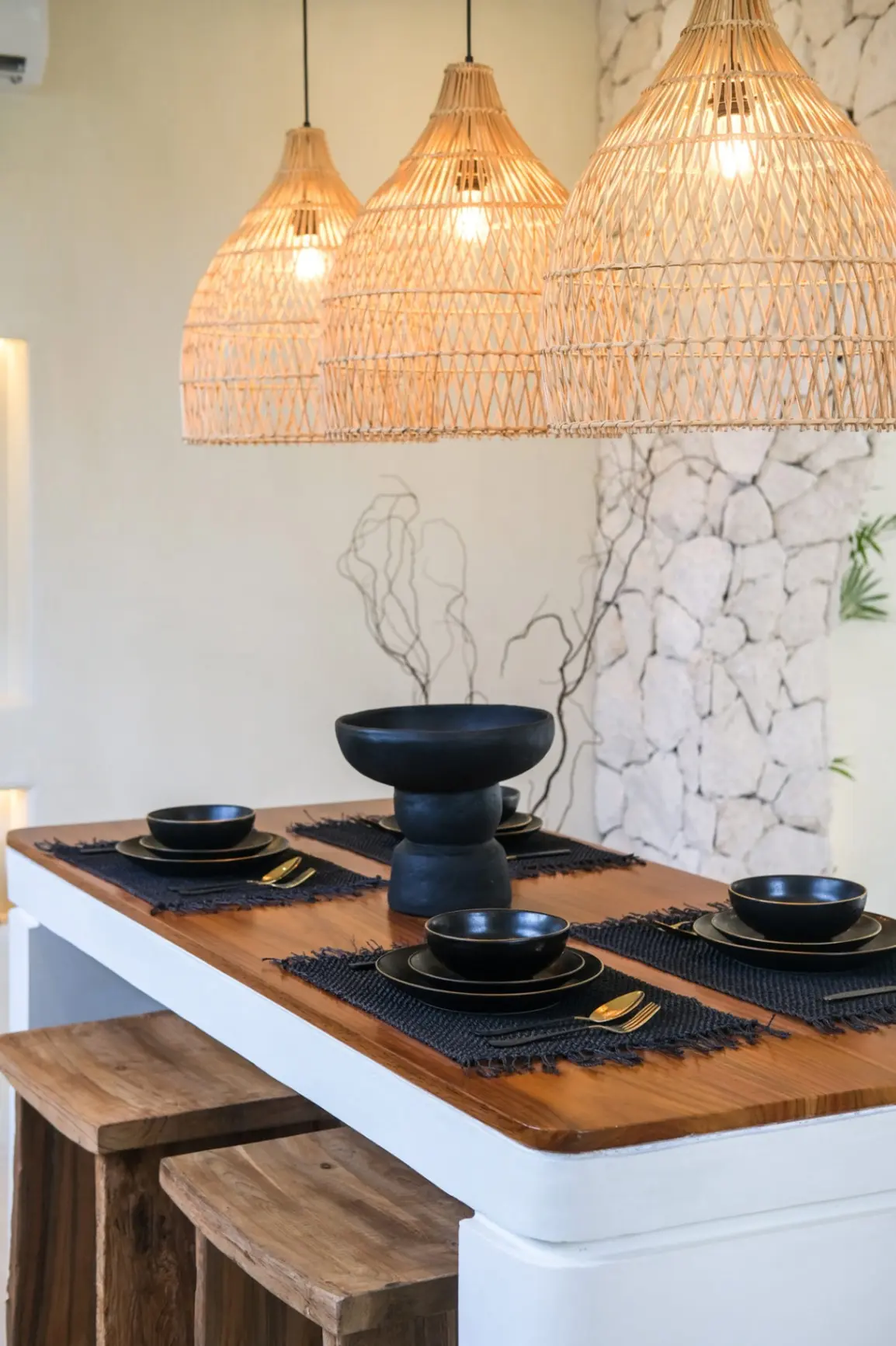 Villa Unit 2 Bed PererenanBadung Bali — image 1