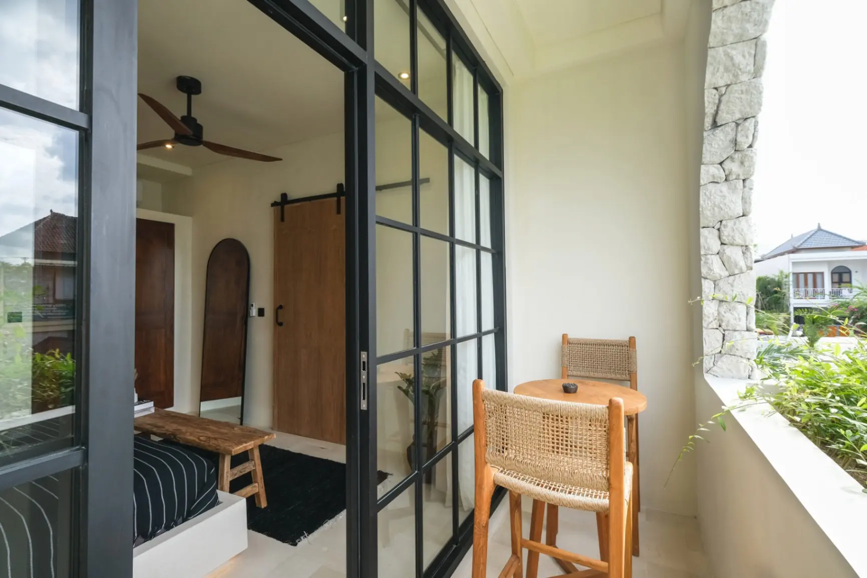 Villa Unit 2 Bed PererenanBadung Bali — image 2