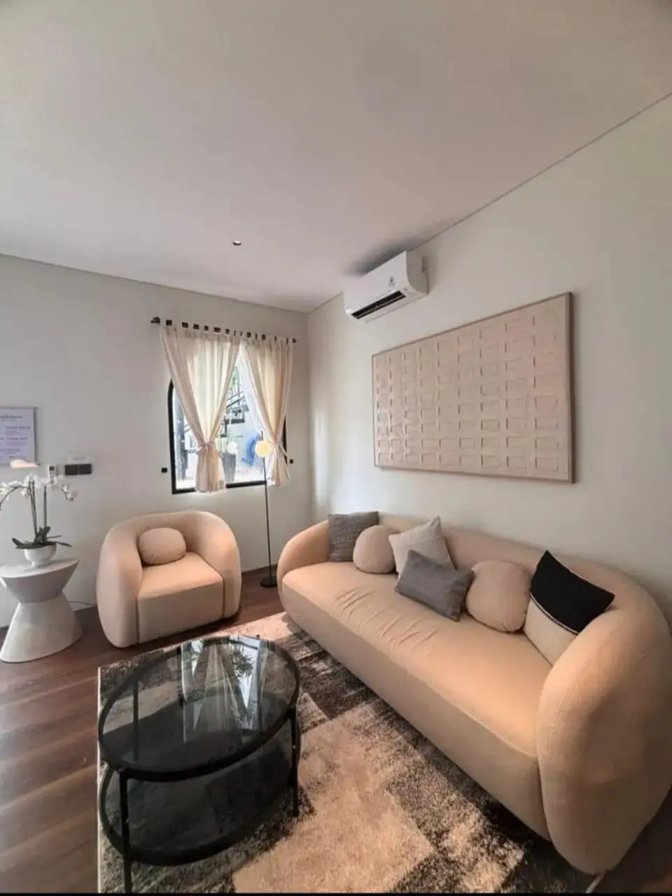 For Sale Villa Brand New 3 Bed Canggu Badung Bali — image 3