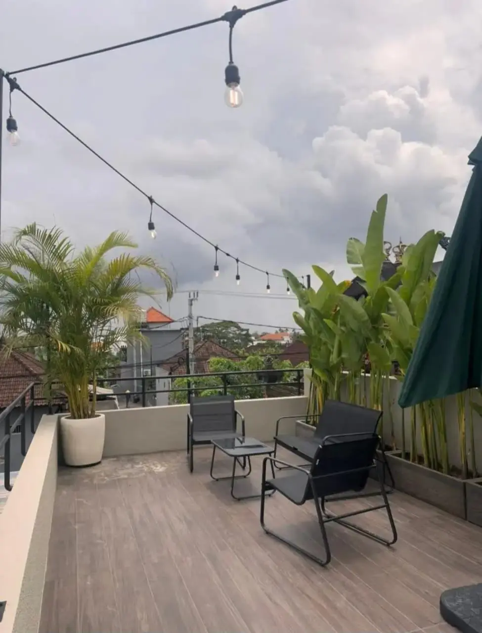 For Sale Villa Brand New 3 Bed Canggu Badung Bali — image 1
