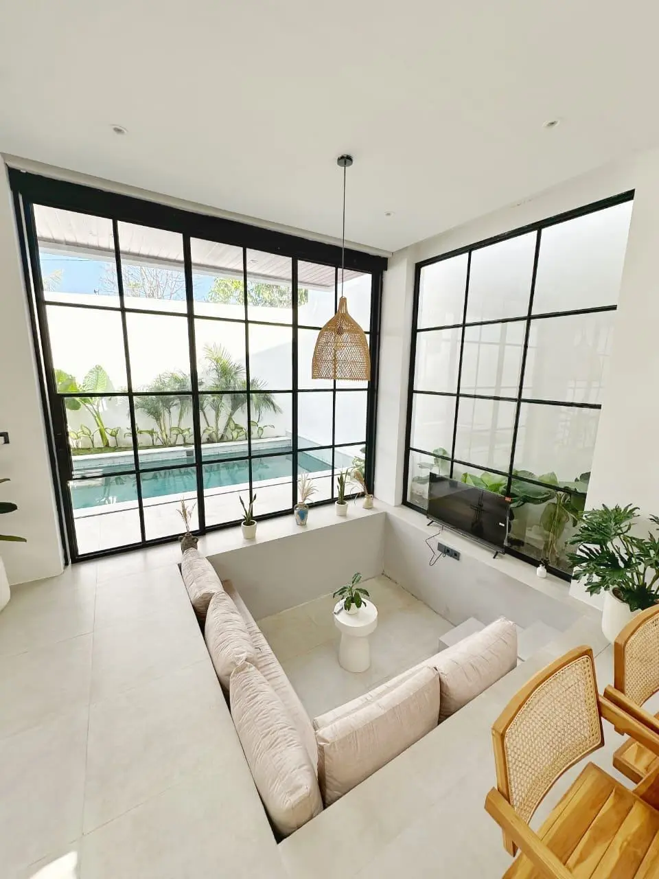 Villa Leasehold 30 Year 3 Bed Tumbak BayuhBadung Bali — image 2