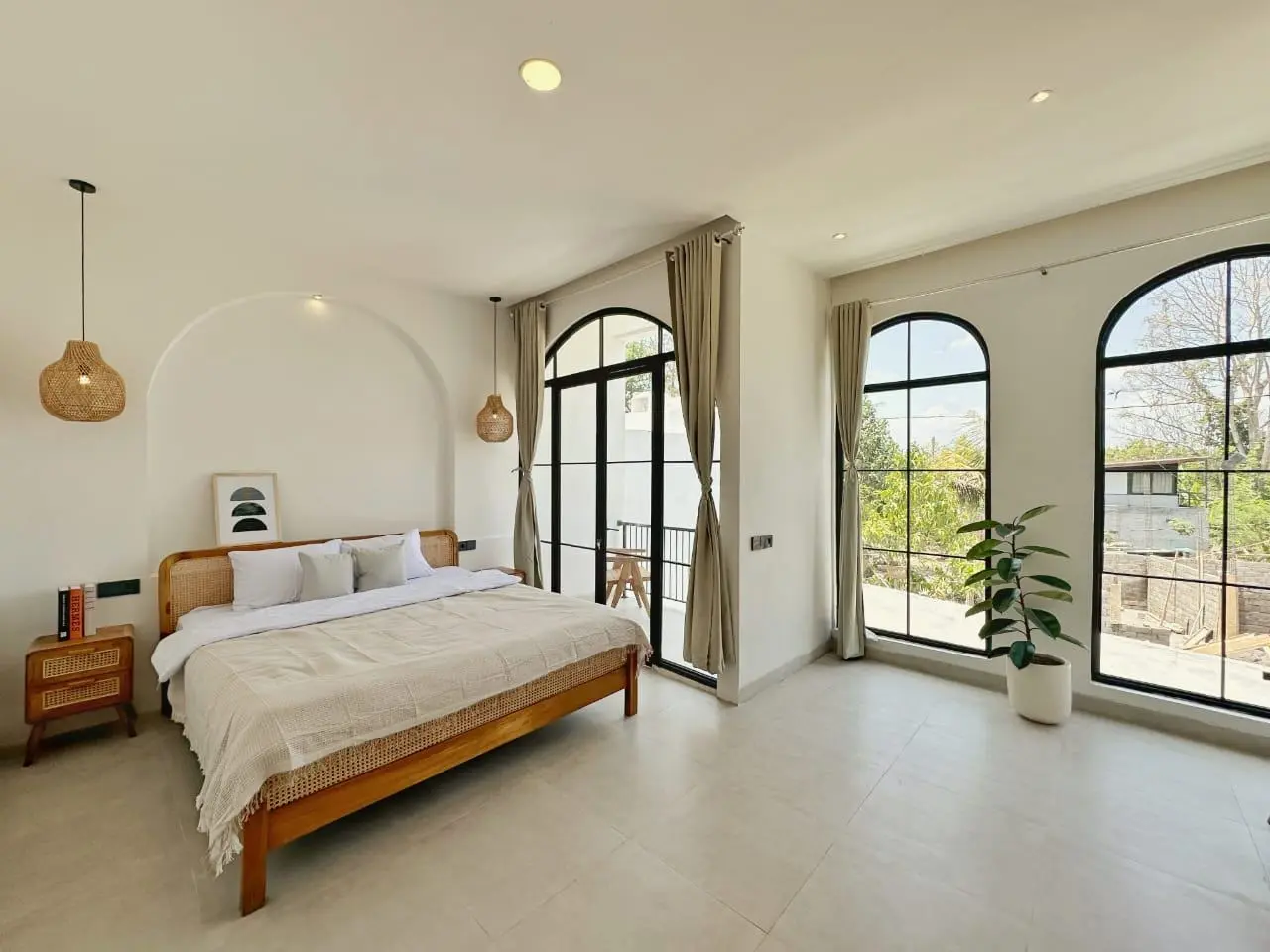 Villa Leasehold 30 Year 3 Bed Tumbak BayuhBadung Bali — image 1