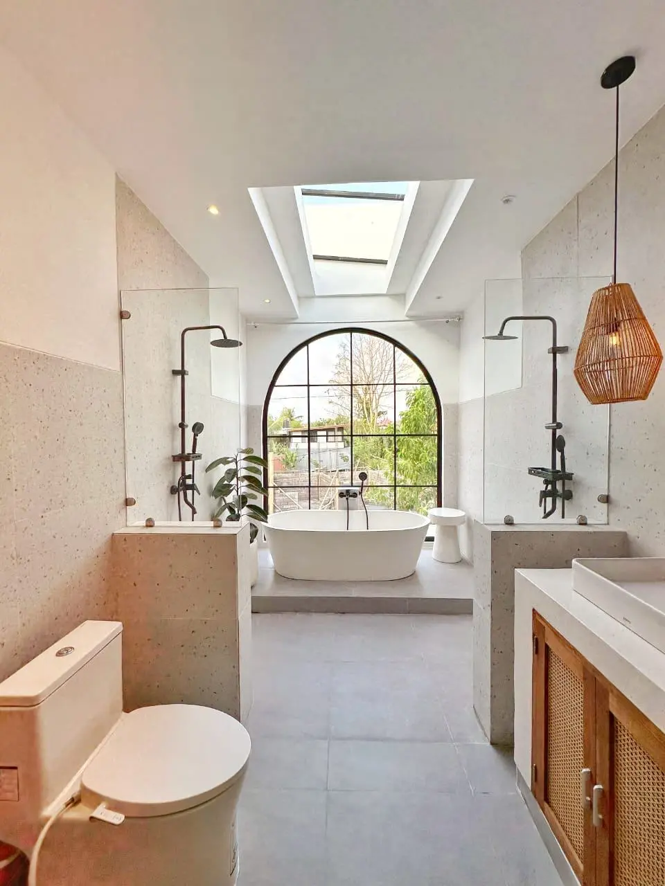 Villa Leasehold 30 Year 3 Bed Tumbak BayuhBadung Bali — image 3
