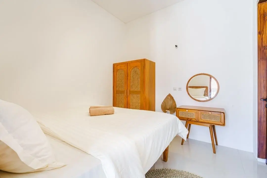 Villa Modern 2 Bed In Berawa Tibubeneng Bali — image 1