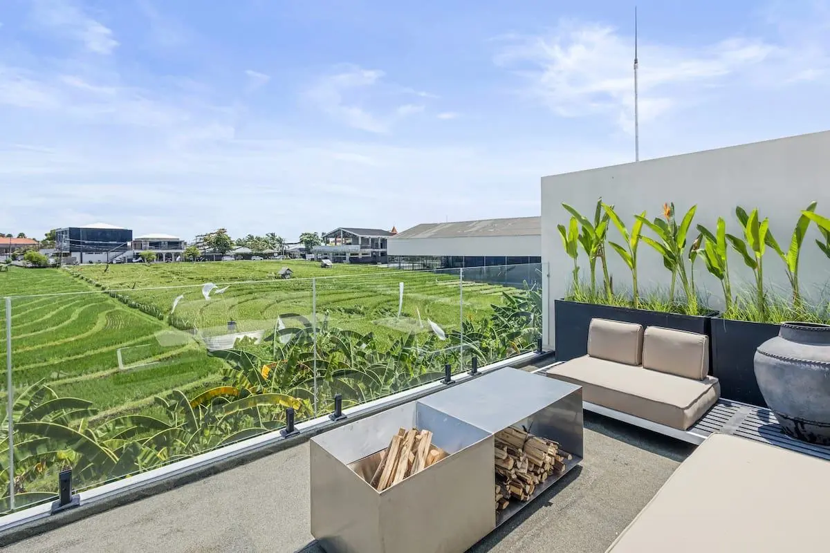 BRAWA 3-bedroom