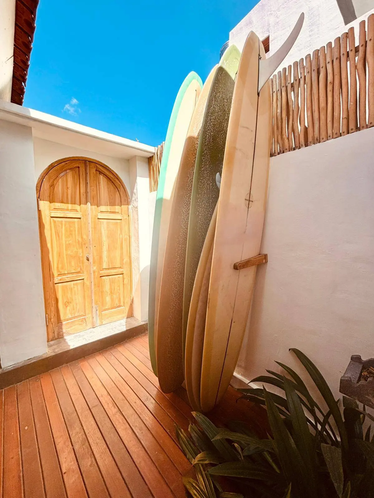 Villa For Rent 2 Bed In Munggu Seseh Badung Bali — image 2