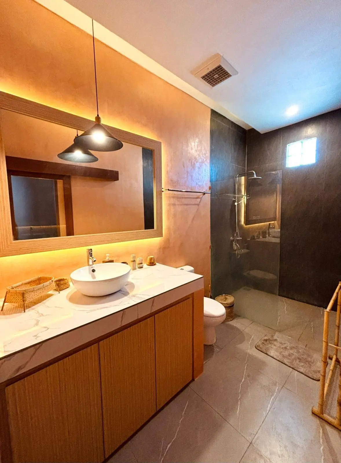 Villa For Rent 2 Bed In Munggu Seseh Badung Bali — image 1