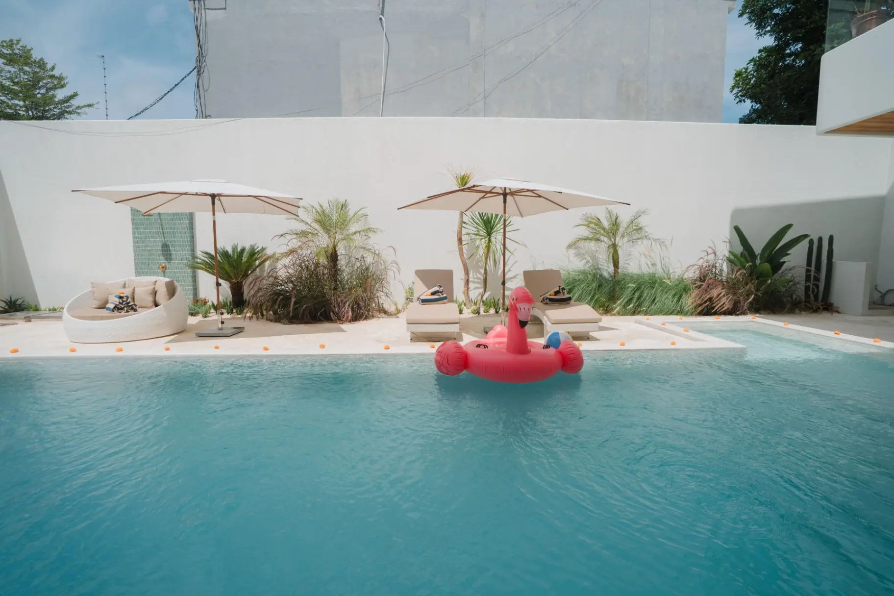 Villa Brand New 5 Bed In Jimbaran South Kuta — image 3
