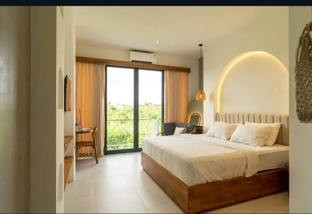 Villa For Rent 3 Bed In Tumbak Bayuh Badung Bali