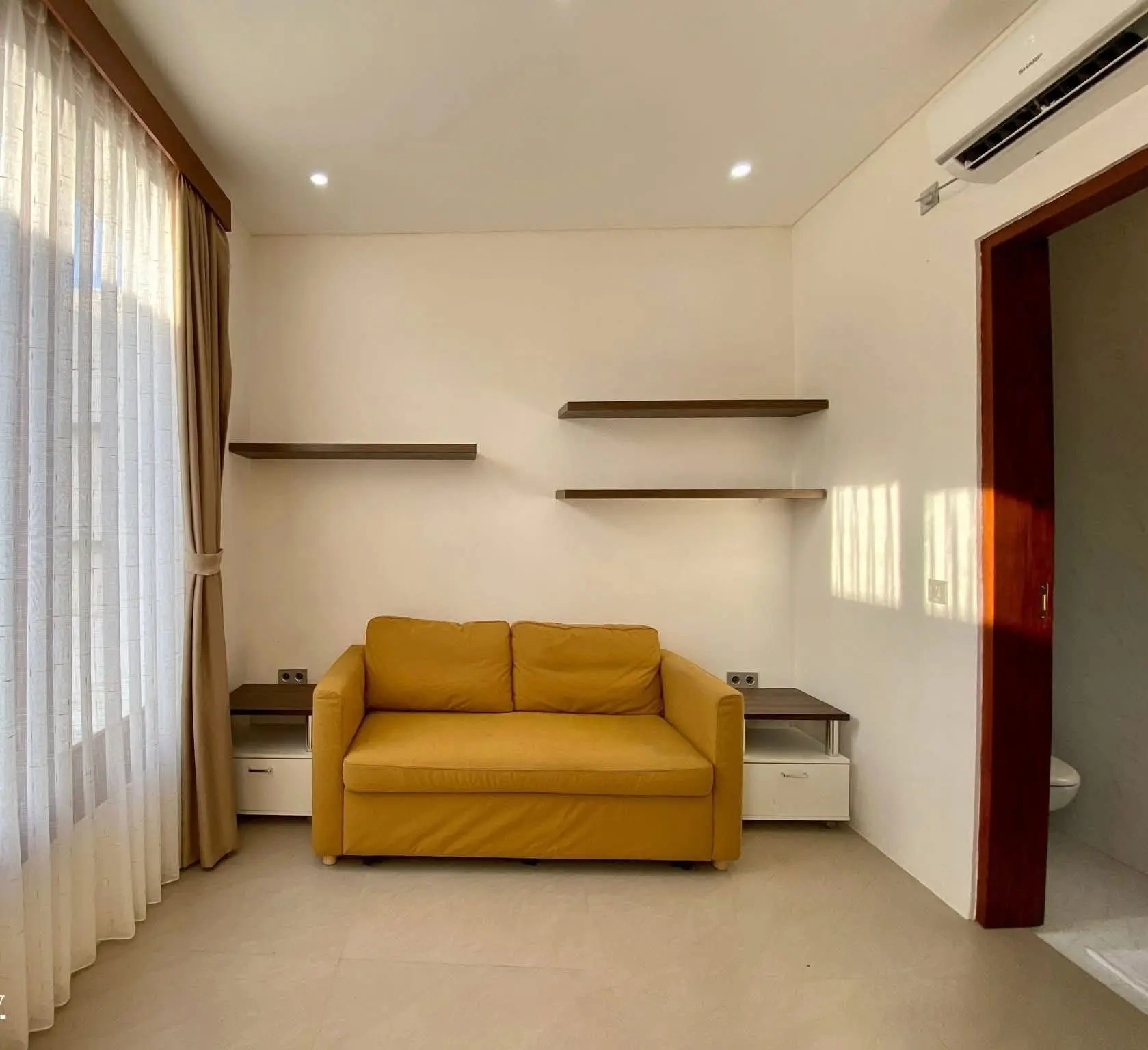 Kerobokan Seminyak 2-bedroom — image 1