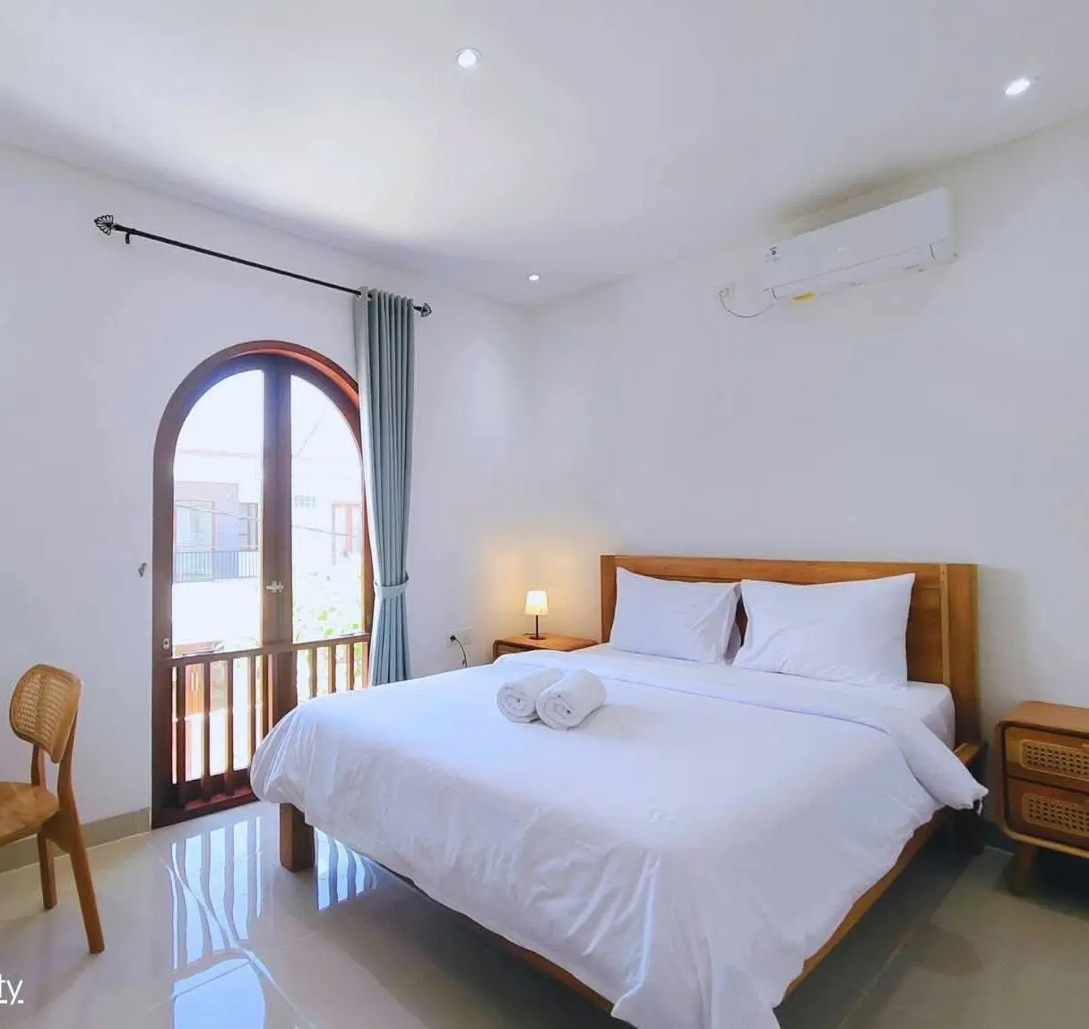 Kerobokan 3-bedroom — image 4