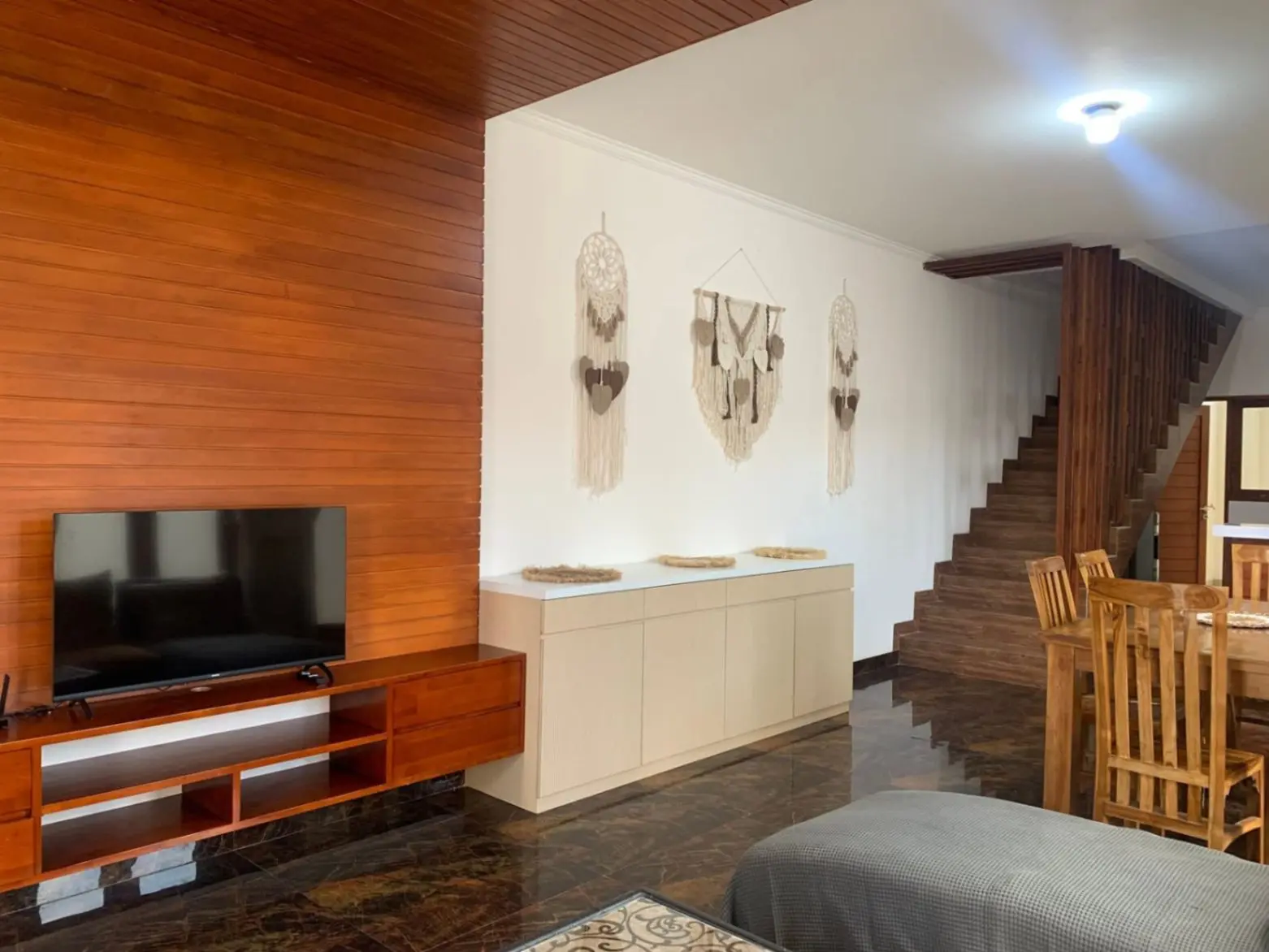 Padonan 3-bedroom