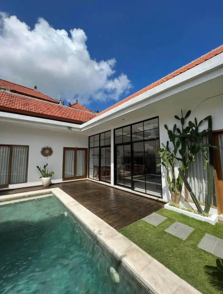 Modern 3 Bedrooms Villa in Tumbak bayuh