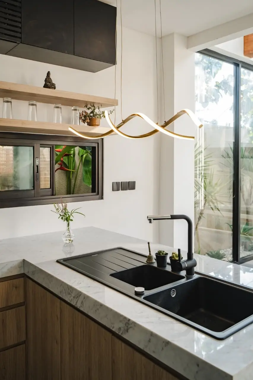 Villa Brand New 3 Bed In Jimbaran South Kuta — image 3
