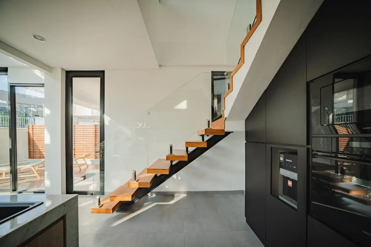 Villa Brand New 3 Bed In Jimbaran South Kuta — image 2