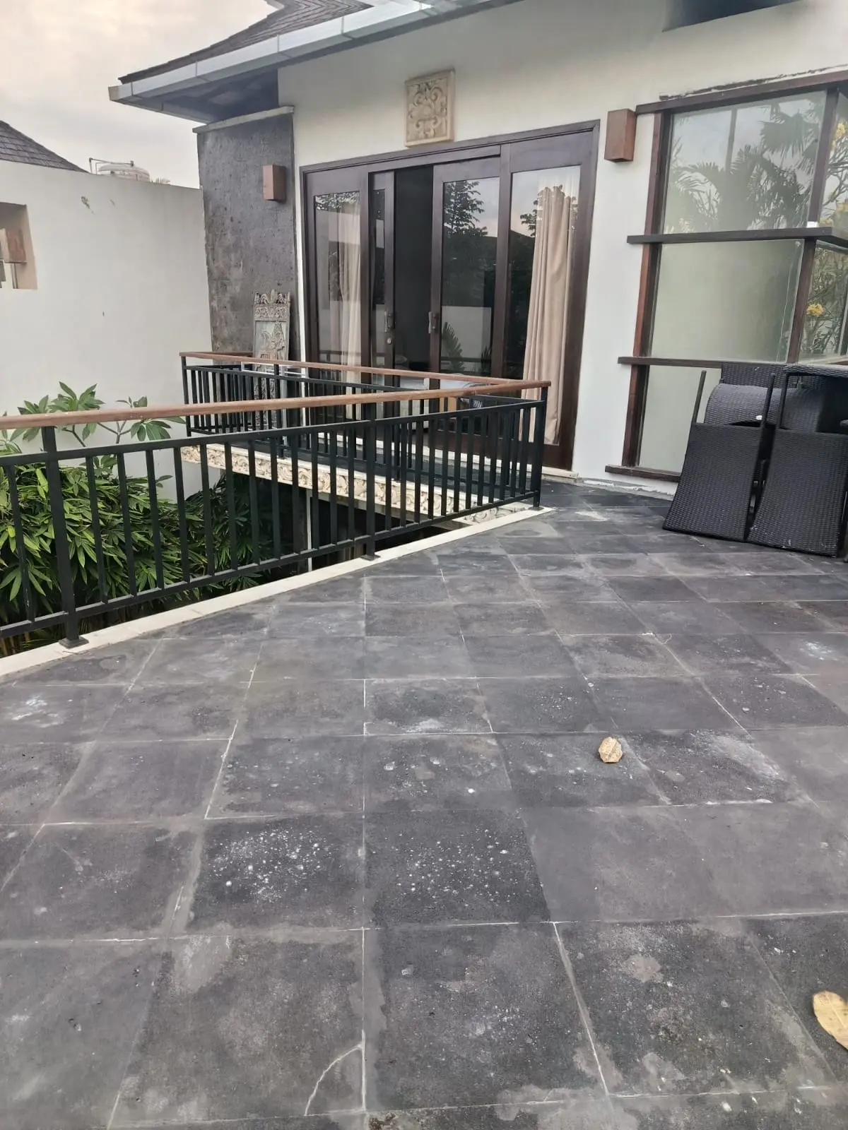 Villa For Rent 2 Bed In Berawa Tibubeneng Bali — image 3