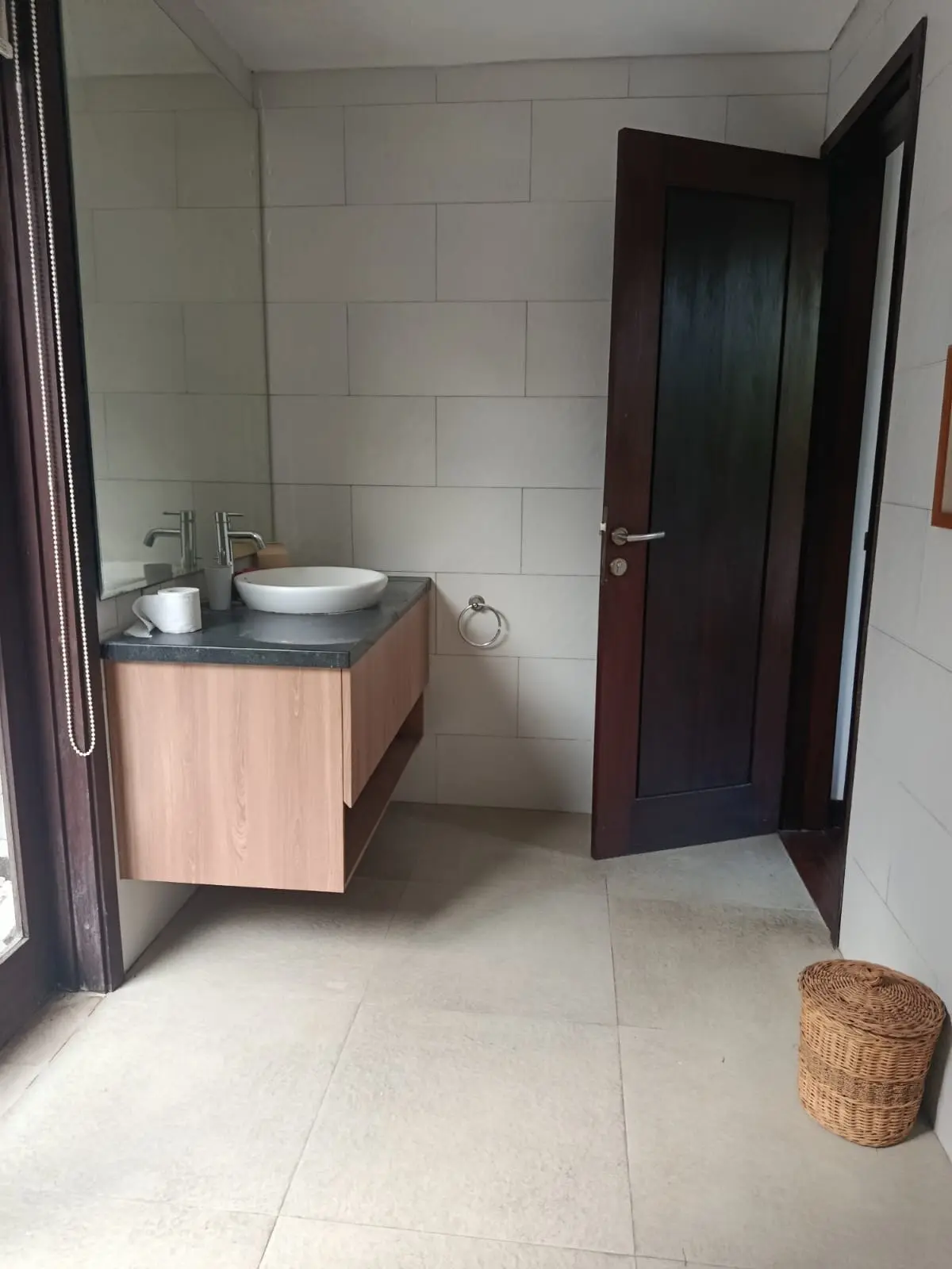 Villa For Rent 2 Bed In Berawa Tibubeneng Bali — image 1