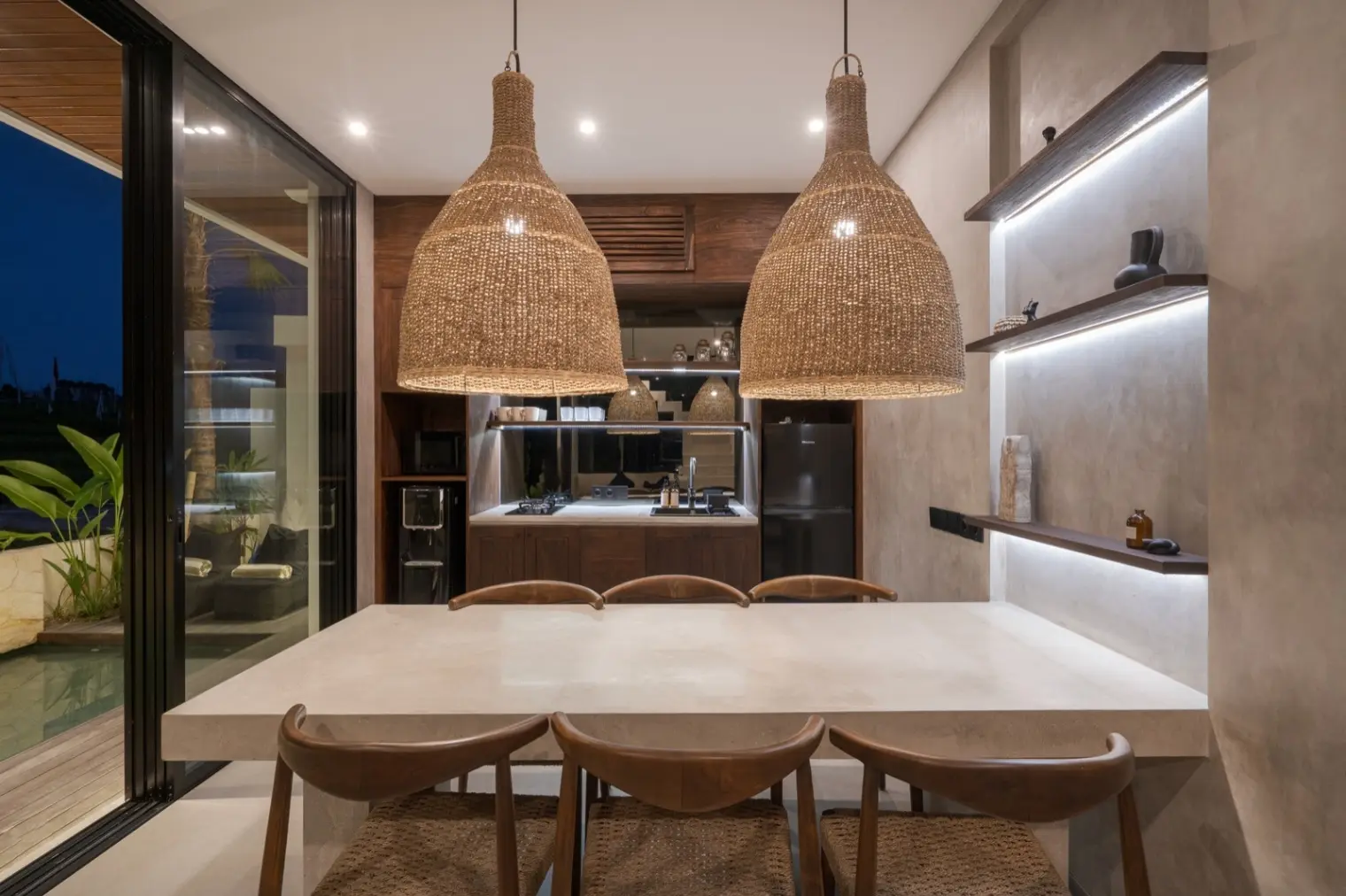 Villa Leasehold 11 Year 3 Bed Pererenan Bali — image 2