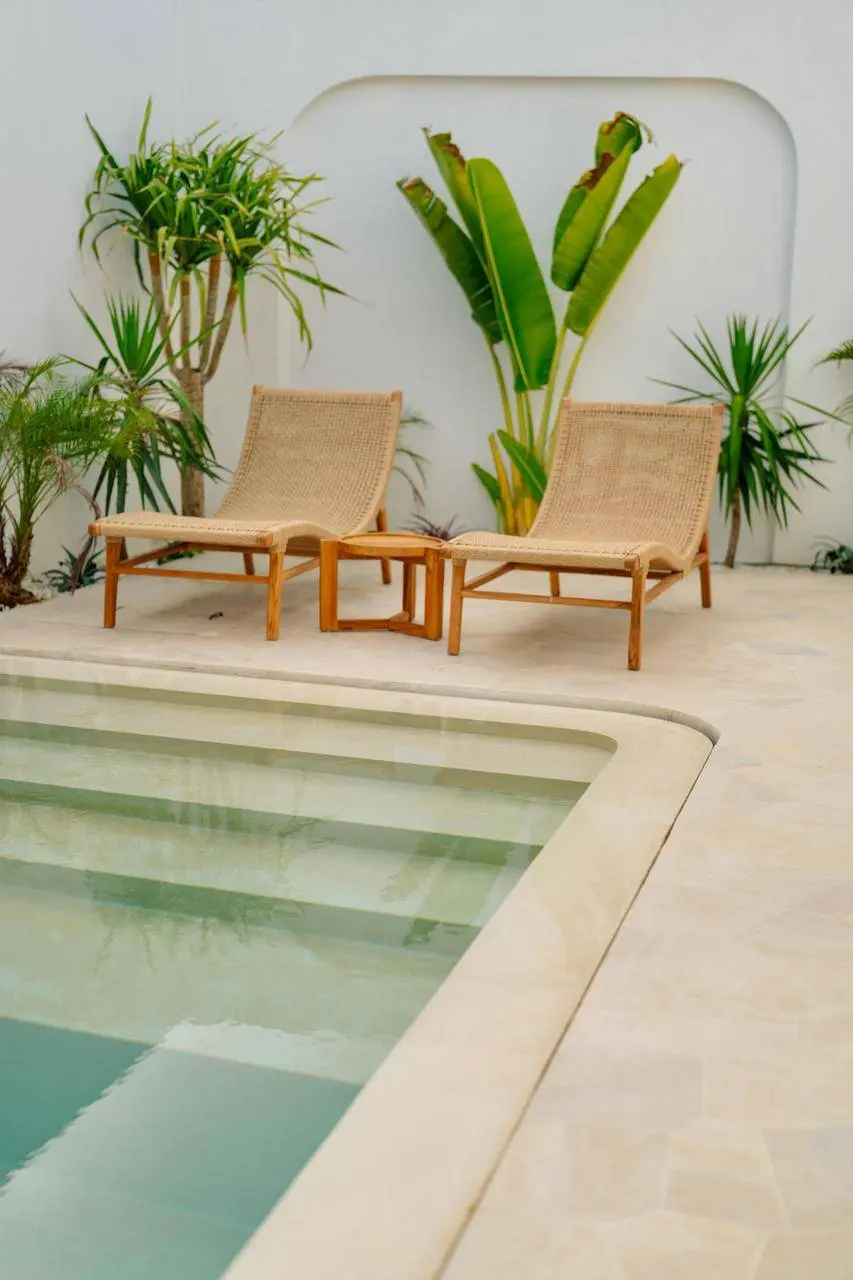 Villa Modern 3 Bed Cepaka Munggu Bali — image 2