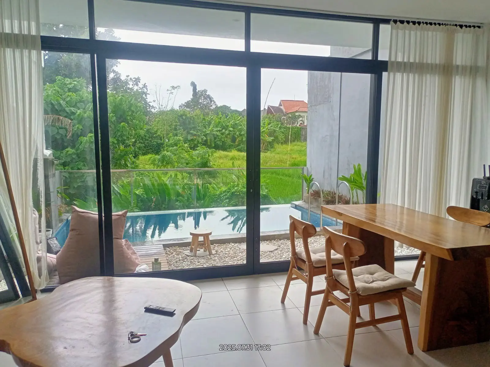 Umalas 2- bedroom