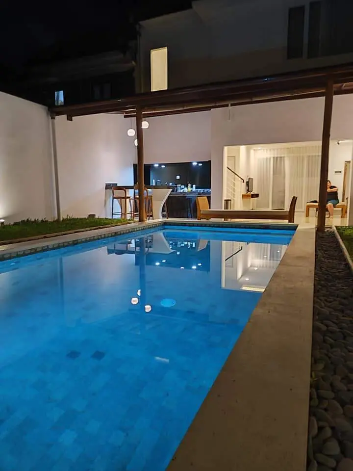 ✨ Modern Villa for Long-Term Rent in Lower Jimbaran – Expat Favorite ✨ — image 4