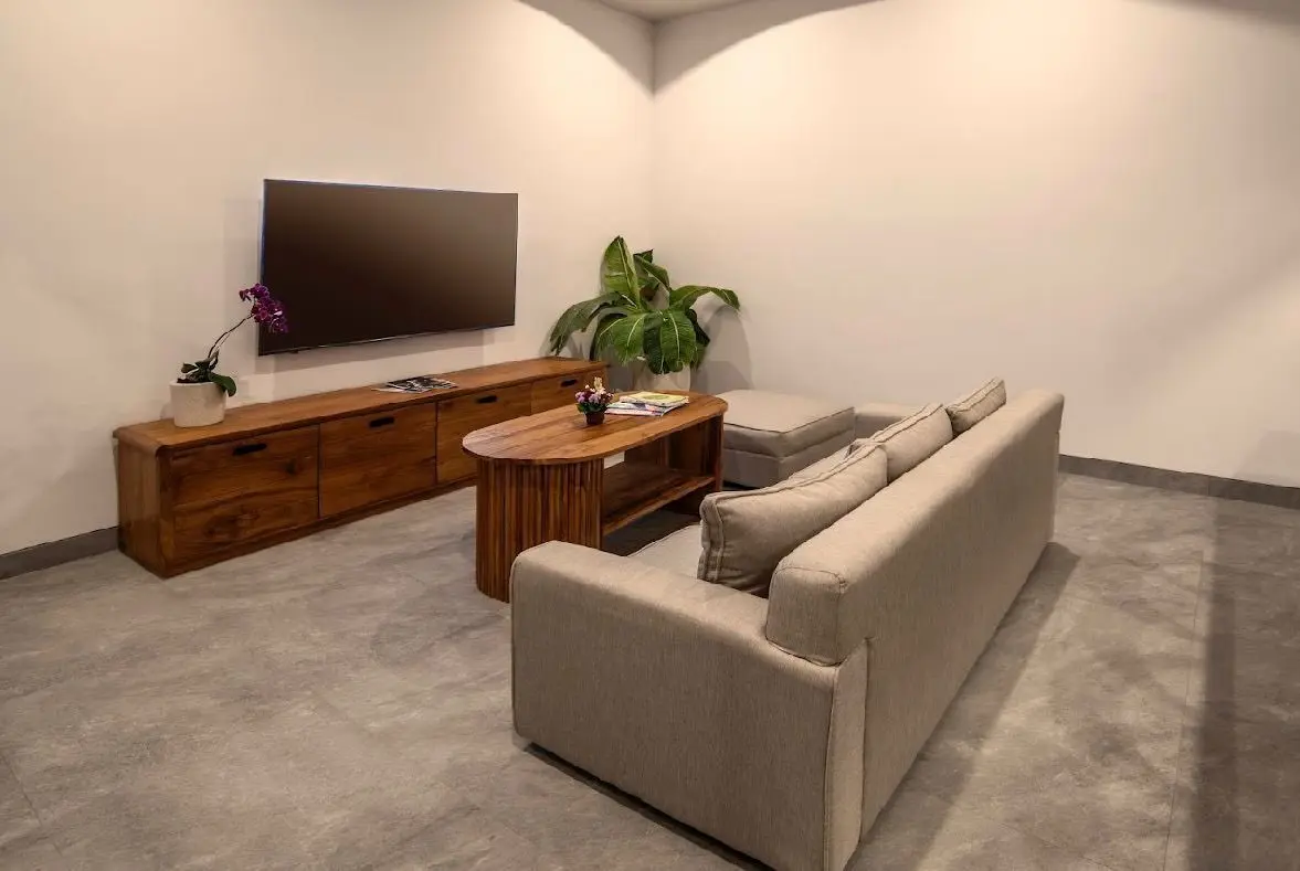 2 Bedroom in Babakan Canggu near Bali Padel Academy — image 1