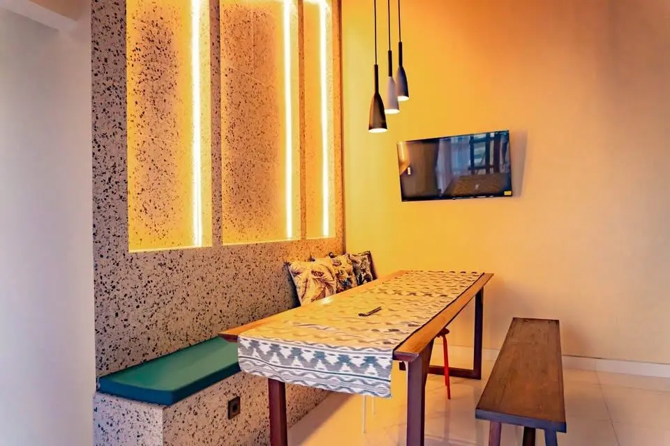 Modern 2 Bedrooms in Tanah Lot Tabanan — image 4