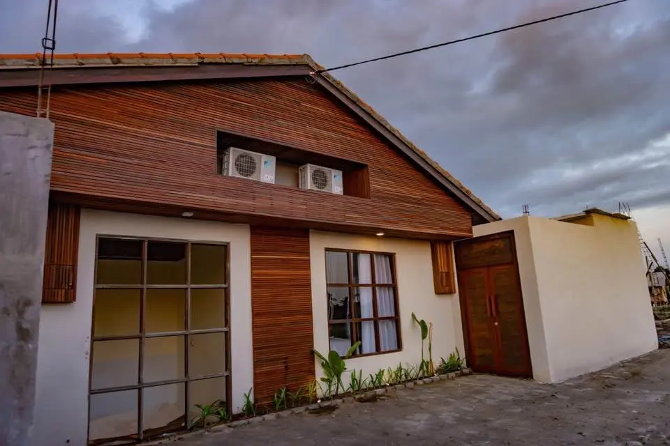 Modern 2 Bedrooms in Tanah Lot Tabanan — image 1