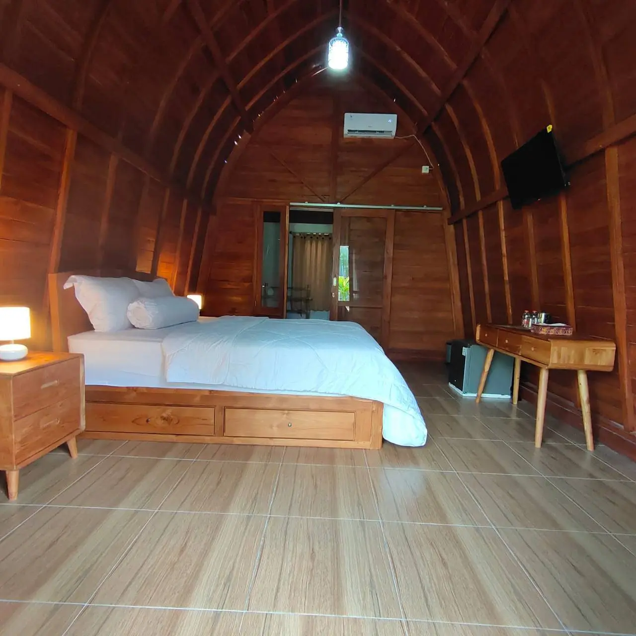 Room in a Brand New Guesthouse – Muding Kerobokan Kaja — image 4