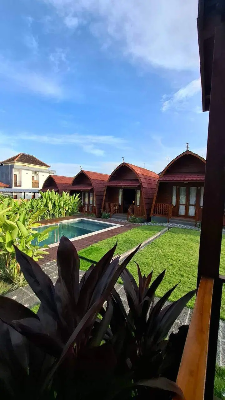 Room in a Brand New Guesthouse – Muding Kerobokan Kaja — image 1