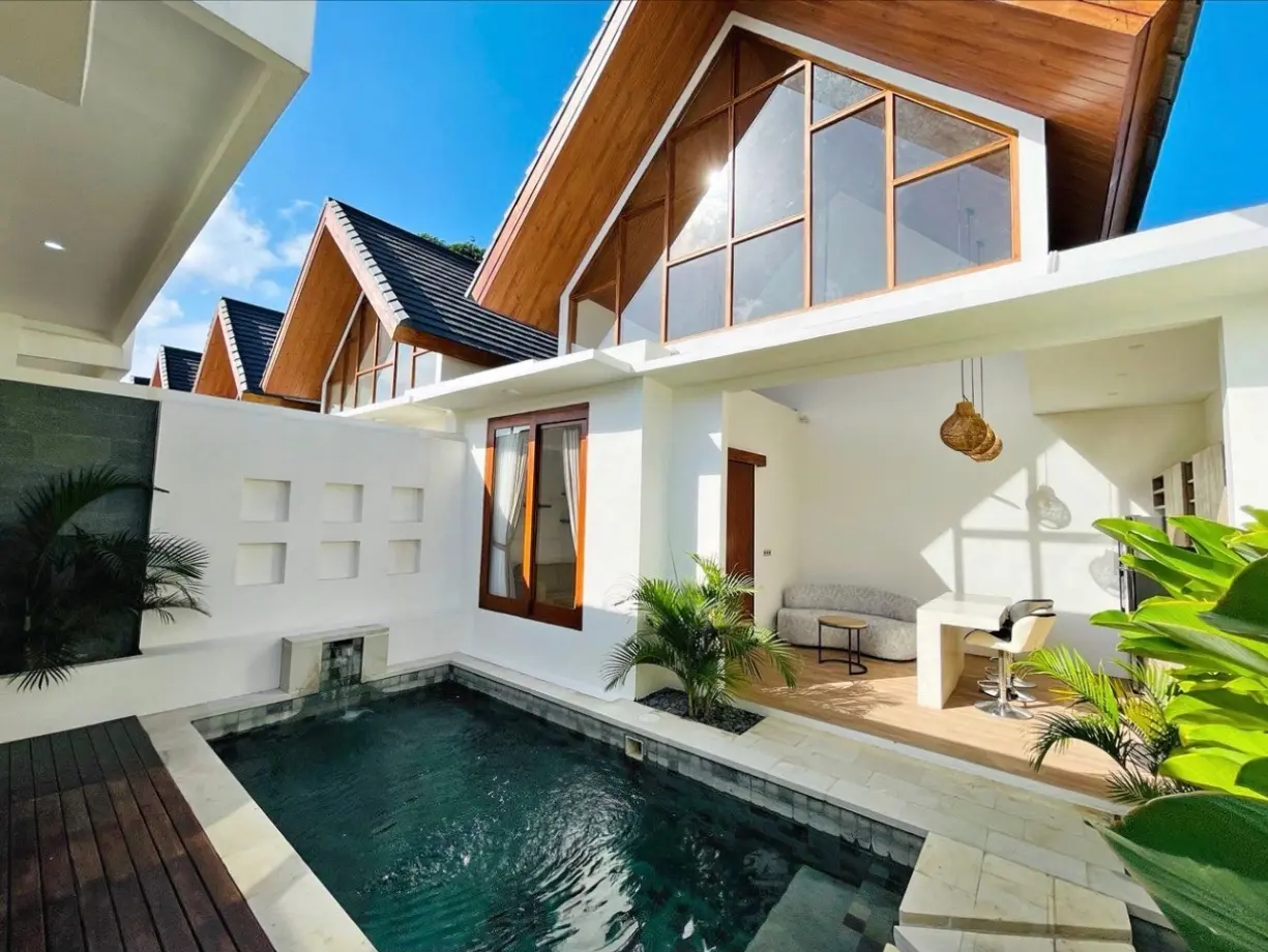 New Villa Seminyak — image 3