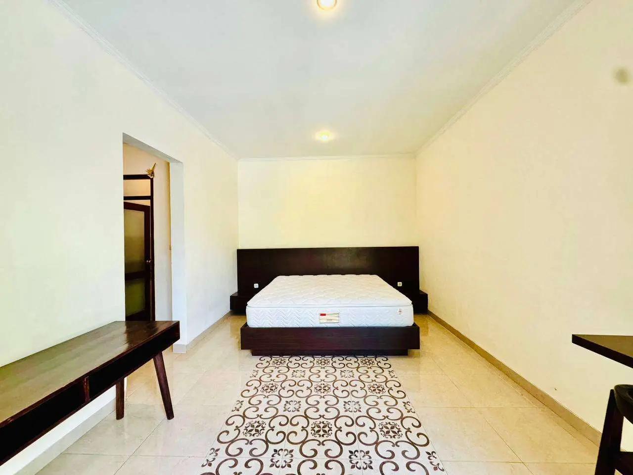 2 BEDROOM VILLA IN BERAWA — image 2