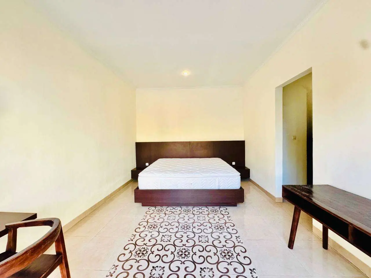 2 BEDROOM VILLA IN BERAWA — image 3