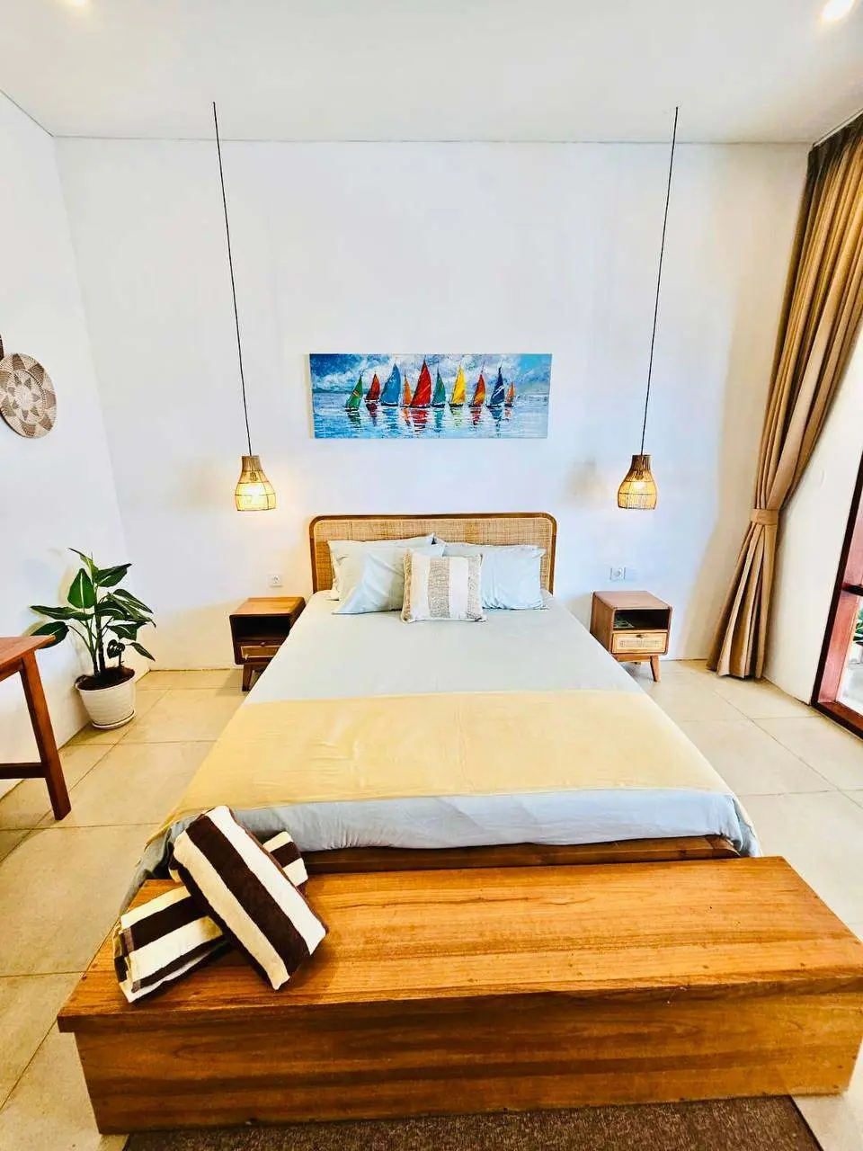 3 BEDROOM VILLA IN MUNGGU SESEH — image 3