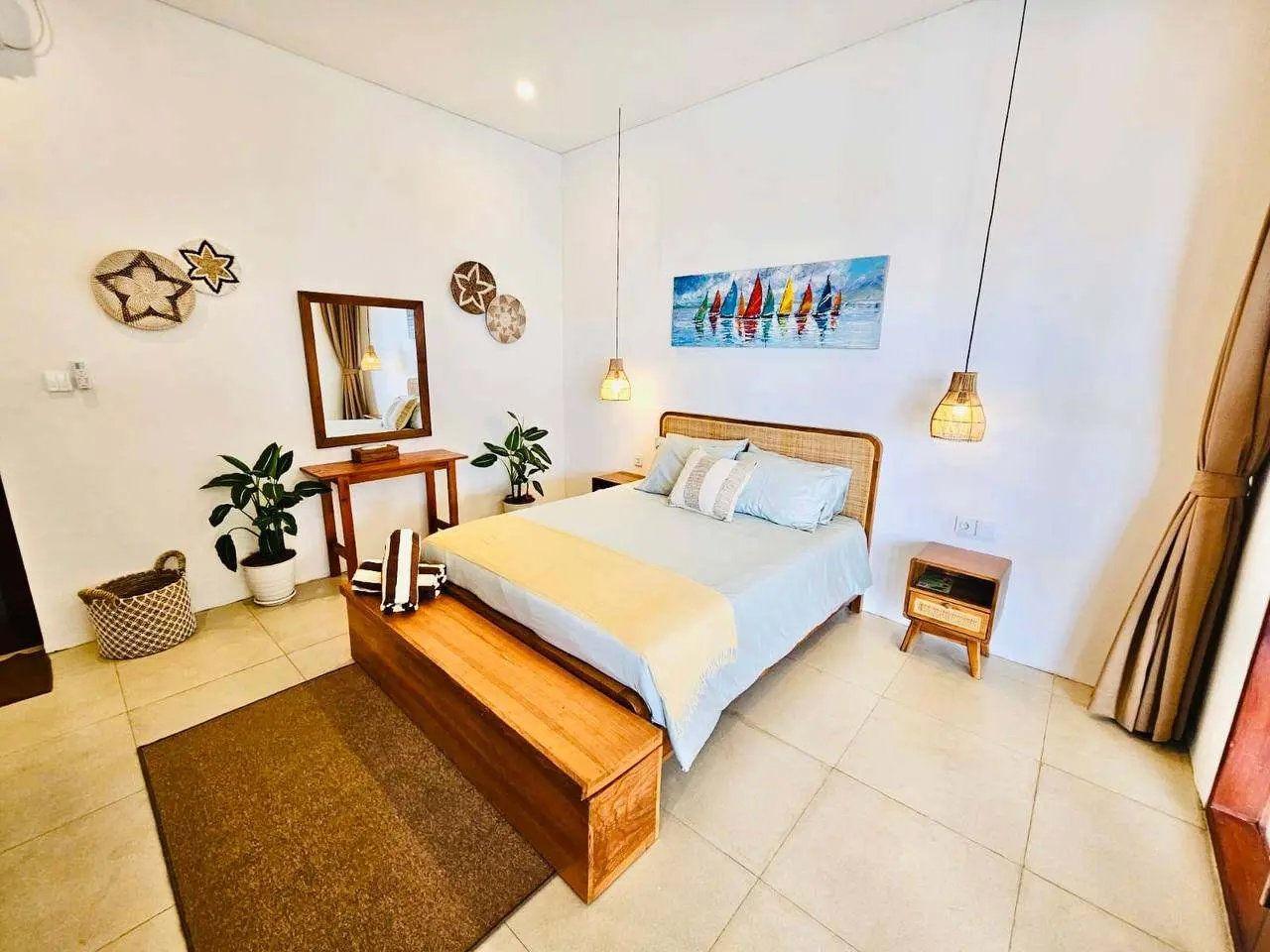 3 BEDROOM VILLA IN MUNGGU SESEH — image 4