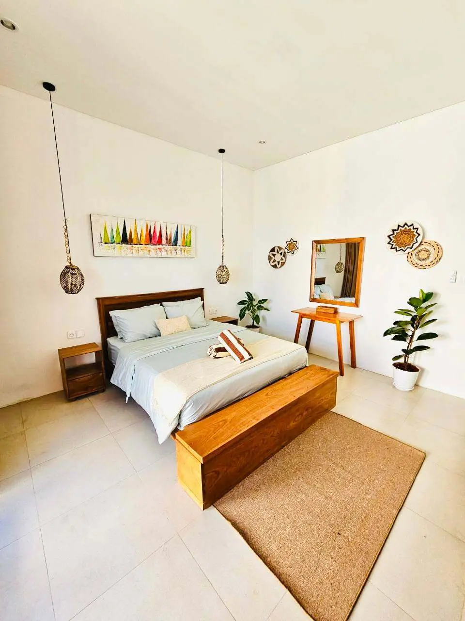 3 BEDROOM VILLA IN MUNGGU SESEH — image 4