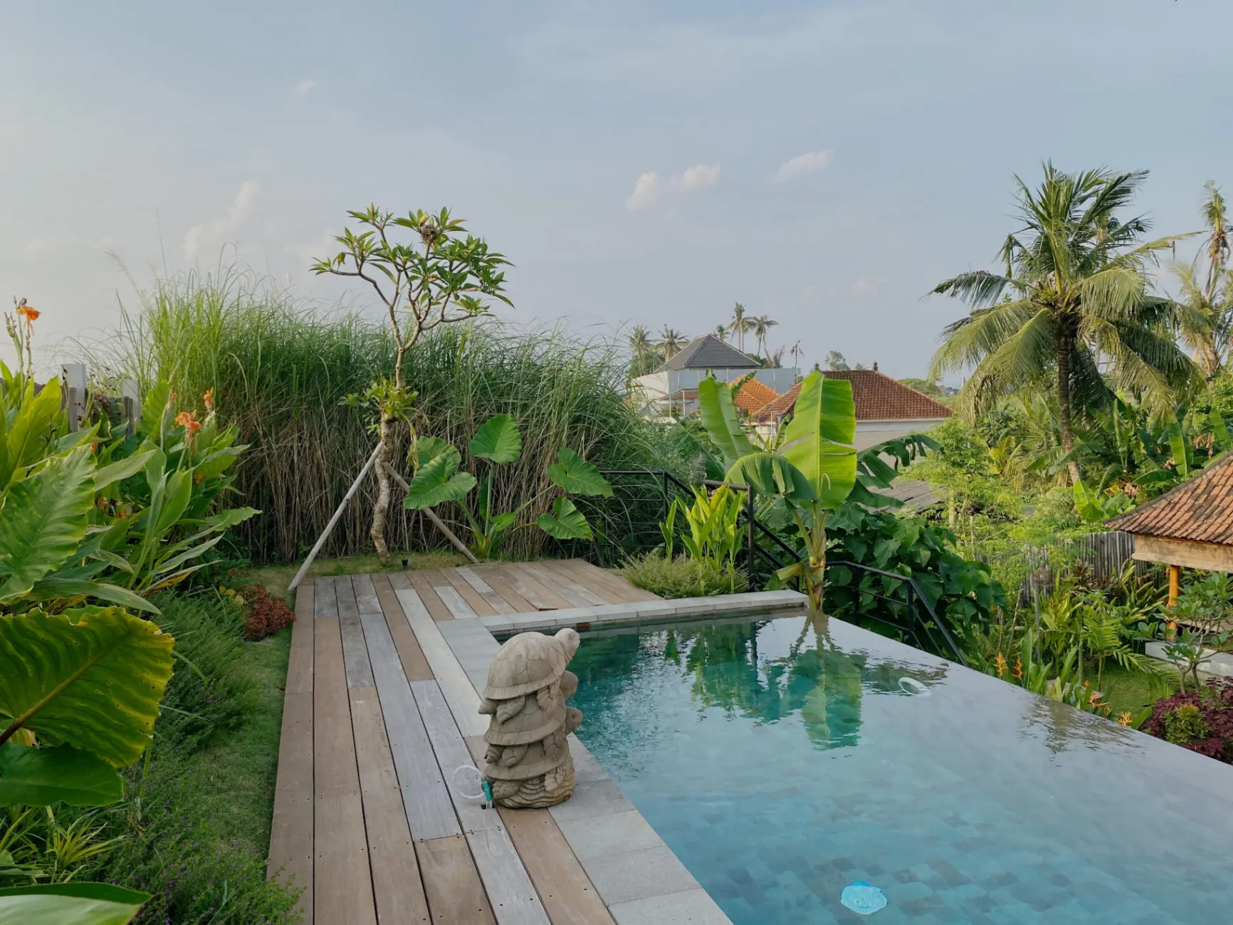 Uma Ning Villa