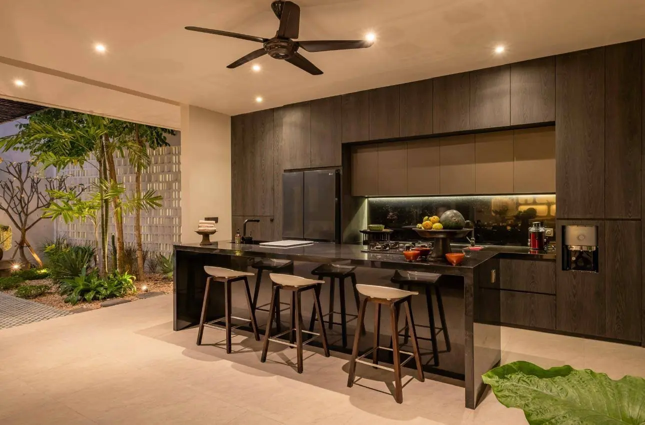 Villa Jaguar 1 – Luxury 3 Bedroom Brand New Villa in Umalas — image 4