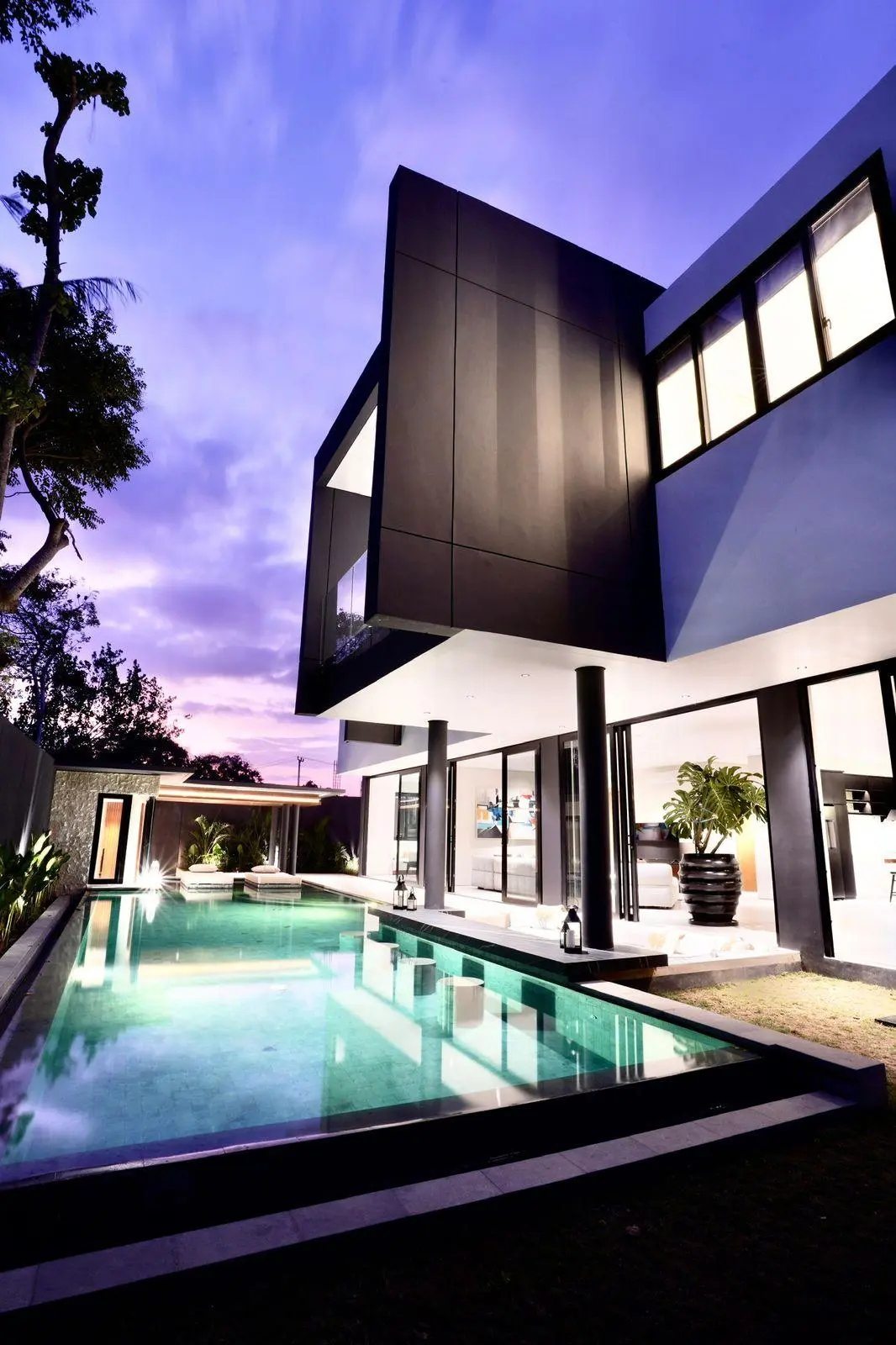 Pererenan 5-bedroom