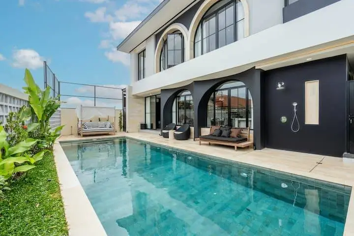 SESEH 3-bedroom
