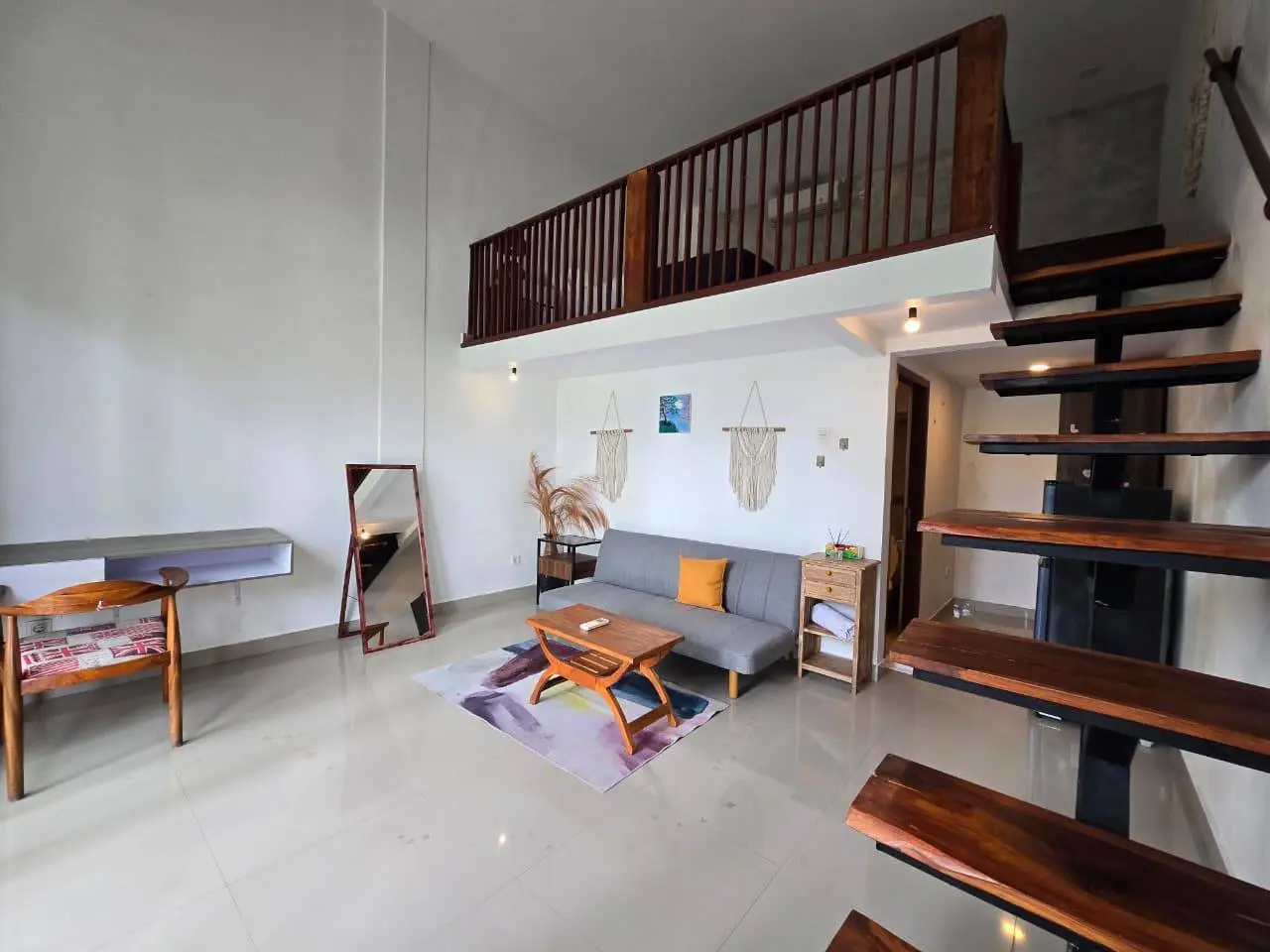 Guest House For Rent 10 Room In Kerobokan — image 3