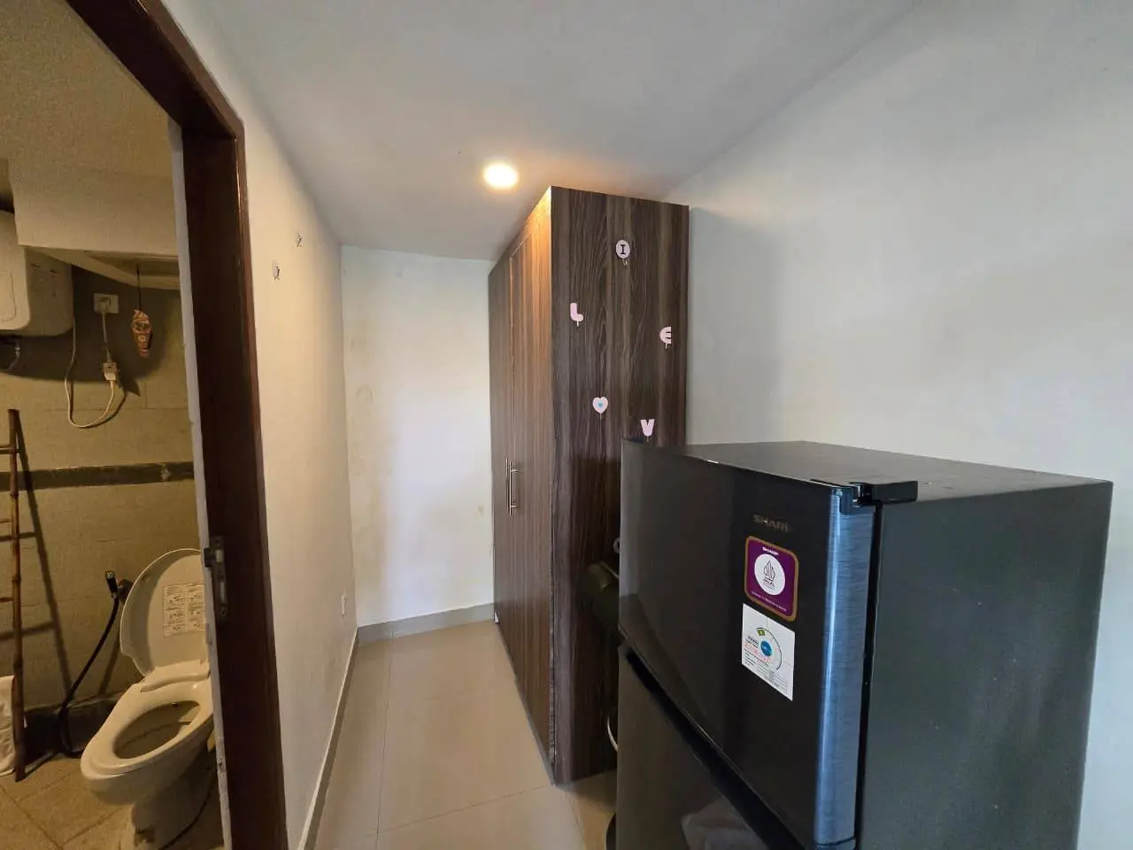 Guest House For Rent 10 Room In Kerobokan — image 4