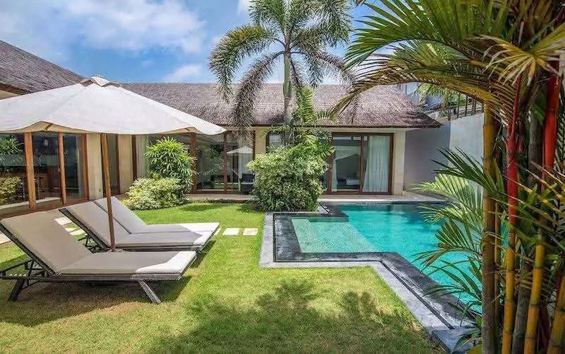BRAWA heart 3- bedroom